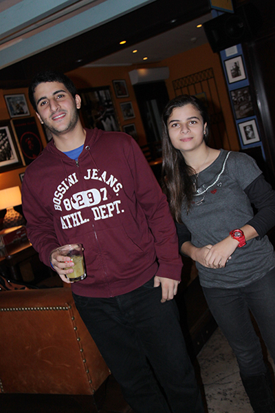 Bodeguita Del Medio On Saturday